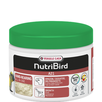 Nutribird A21 0,3 Kg