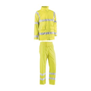 Traje Agua Poseidon A.visib.hv750 T-m - Juba - Hv750/m