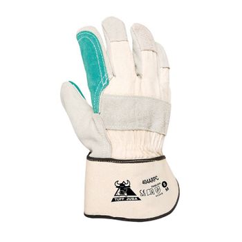 Guantes De Trabajo Juba 404arpc Tuff Talla 8