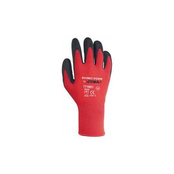 Guante Econit Foam Nylon Nitrilo 09