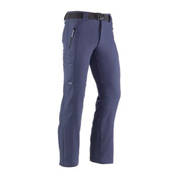 Pantalon Antifrio Snow Marino L