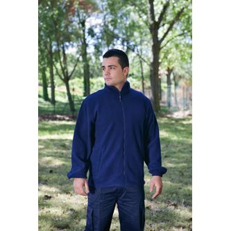 Chaqueta Polar Pegasus Marino Xl