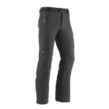 Pantalon Antifrio Snow Negro Xxxl