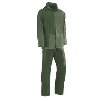 Traje De Agua Be Green Nylon 100%. 802rh Verde-l