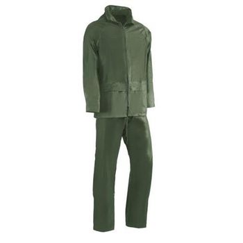 Traje De Agua Be Green Nylon 100%. 802rh Verde-xl