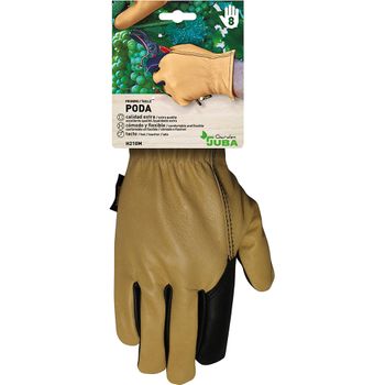 Guantes De Trabajo Juba H111801 Eco-nit Talla 7 con Ofertas en Carrefour