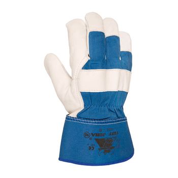 Guantes De Trabajo Juba 404b Tuff Talla 10