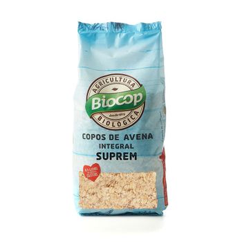 Copos De Avena Suprem 500g Biocop