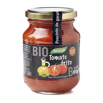 Tomate Frito Bio 300g Biocop