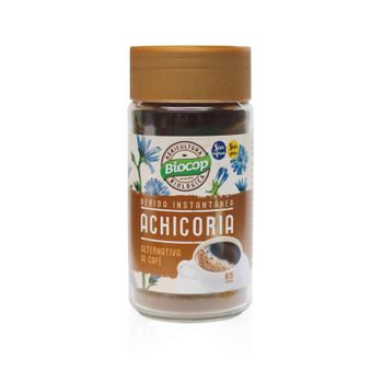 Achicoria Soluble Bio 100g Biocop