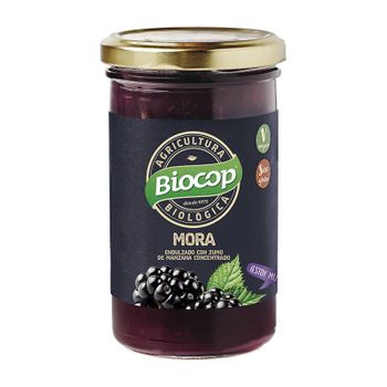 Compota De Mora Bio 265 G Biocop