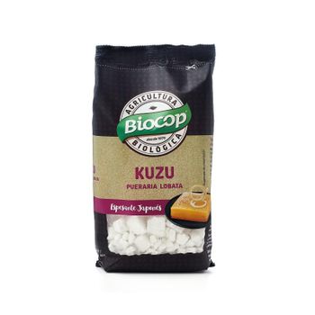 Kuzu Granulado Pueraria Lobata Bio 100 G Biocop