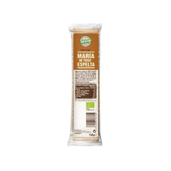 Galletas Maria De Trigo Espelta Bio 150g Biocop