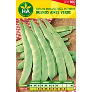 Semillas Judia Verde B Aires Caja 100gr