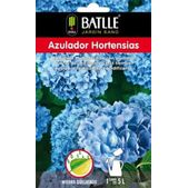 Azulador De Hortensias Sobre Para 5 Lt