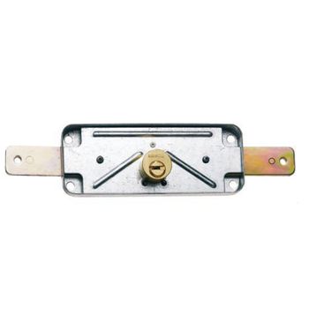 Cerradura invisible Remock Lockey Pro RLP4S