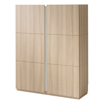 Armario Zapatero Tela Para Zapatos Con 2 Puertas Con Cremallera  125x92x28.5cm, 28 Pares. Beige con Ofertas en Carrefour