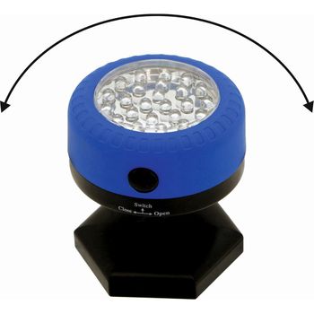 Linterna Orework 5101 Magnet 24 Led - Orework