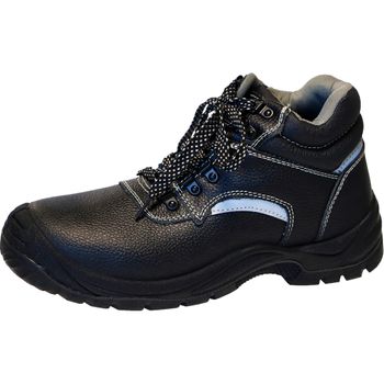 Bota Dortmund De Seguridad S3 - Talla 38