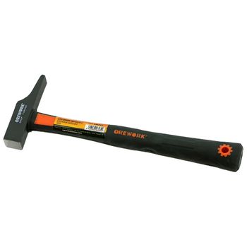 Super Orework Martillo 005 A 18 Mm - Orework