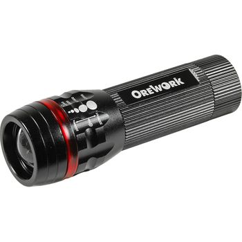 Linterna Orework 1194 Cree Q5 + Pilas - Orework