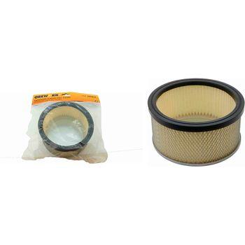 Filtro Para Aspirador De Cenizas 07010527 (Modelo 51206) - BigMat