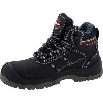 Bota Orework 5481 S3 Nobuk  38 - Orework