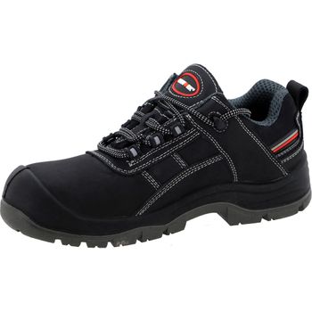 Zapato Orework 5480 Nobuk S3   39* - Orework