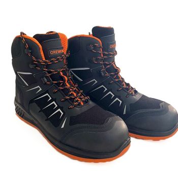 Bota Orework Ares S1p M Free 38 - Orework