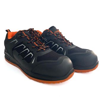 Zapato Orework Ares S1p M Free 38 - Orework