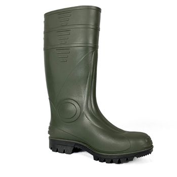 Bota De Agua De Seguridad S5 - Talla 46