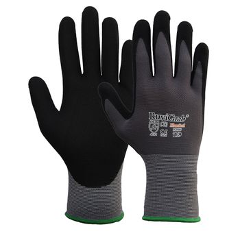 Guante Orework Lycra Microporoso T6 - Orework