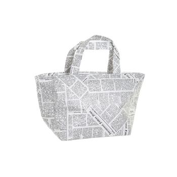 ⇒ Bolsa termica porta alimentos iris on the go gris jaspeado ▷ Precio. ▷  Comprar con los Mejores Precios. Ofertas online