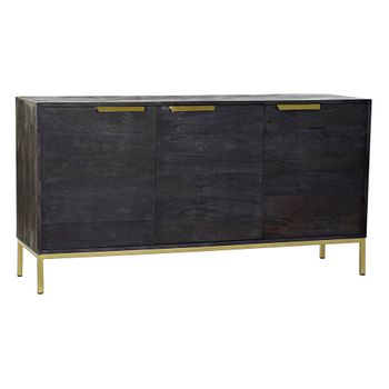 Aparador Dkd Home Decor Madera De Mango (145 X 43 X 77 Cm)