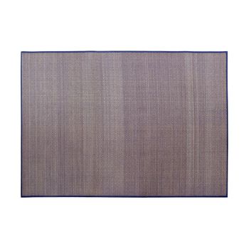 Alfombra Dkd Home Decor Bambú Mediterráneo (160 X 230 X 0.5 Cm)