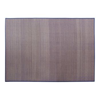 Alfombra Dkd Home Decor Bambú Mediterráneo (200 X 290 X 0.5 Cm)