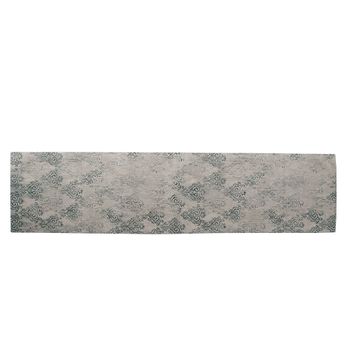 Alfombra Dkd Home Decor Algodón Chenille (60 X 240 X 1 Cm)