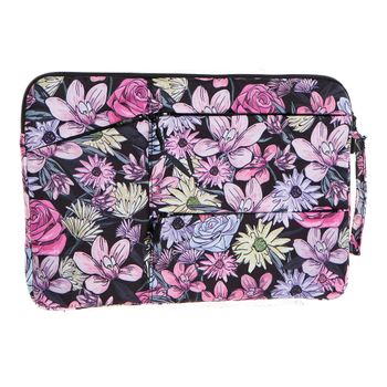 Funda Para Ipad Dkd Home Decor Poliéster Algodón