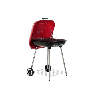 Barbacoa Plegable Portátil Para Carbón Foldyq Innovagoods con Ofertas en  Carrefour