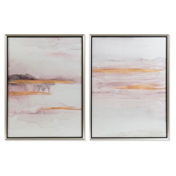 Panorama® Lienzo Lechuza Izquierda 35x50cm, Impreso En Lienzo Alta Calidad  Con Bastidor, Cuadros Decoración Salón, Cuadros Para Dormitorio, Cuadros Lienzos  Decorativos, Cuadros Modernos Zen con Ofertas en Carrefour