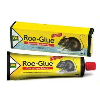 Cola Roe Glue 135gr. 230623n