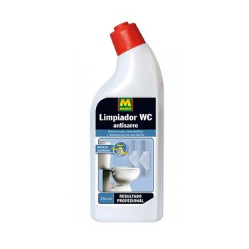 Limpiador Antisarro Ino Doros 750ml