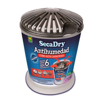 Secadry Antihumedad 2000gr