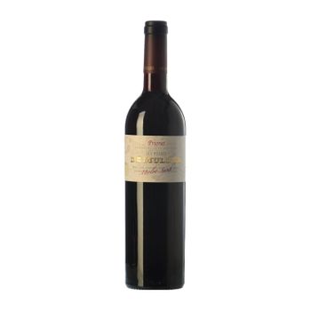 De Muller Vino Tinto Les Pusses Priorat Crianza 75 Cl 13.5% Vol.