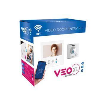 Kit A1 de Tegui por solo 39,50 € - Distel Tegui Video-Porteros