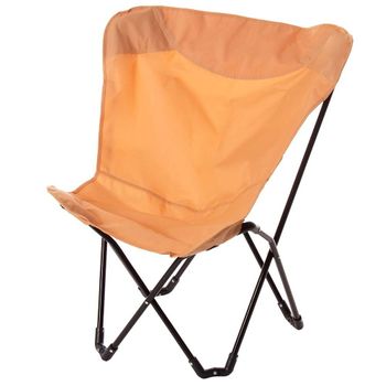 Silla De Camping Acolchada - Verde con Ofertas en Carrefour