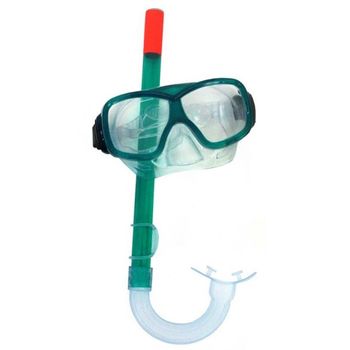 GAFAS NIÑOS 3-6 AÑOS PISCINA DEPORTES 4 COLORES SURTIDOS