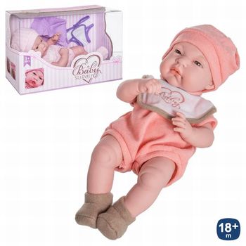 Muñeco Baby Born Magic Rosa Niña 43cm . (zapf - 835005) con Ofertas en  Carrefour