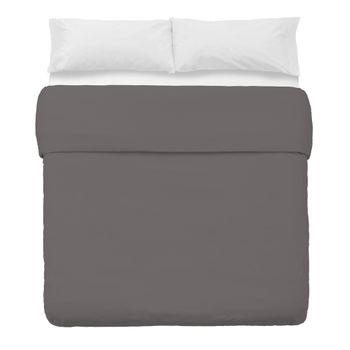 Funda Nórdica Sauce Cama 180 Cm - 260x240 Cm, 100% Algodón. Cierre Con  Corchetes con Ofertas en Carrefour