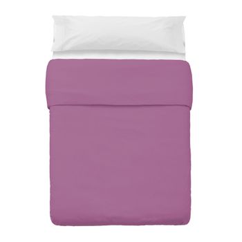 Relleno Nórdico 300gr Bicolor Reversible Cama 135/140cm 220x220cm Morado /  Lila Donegal Collections con Ofertas en Carrefour